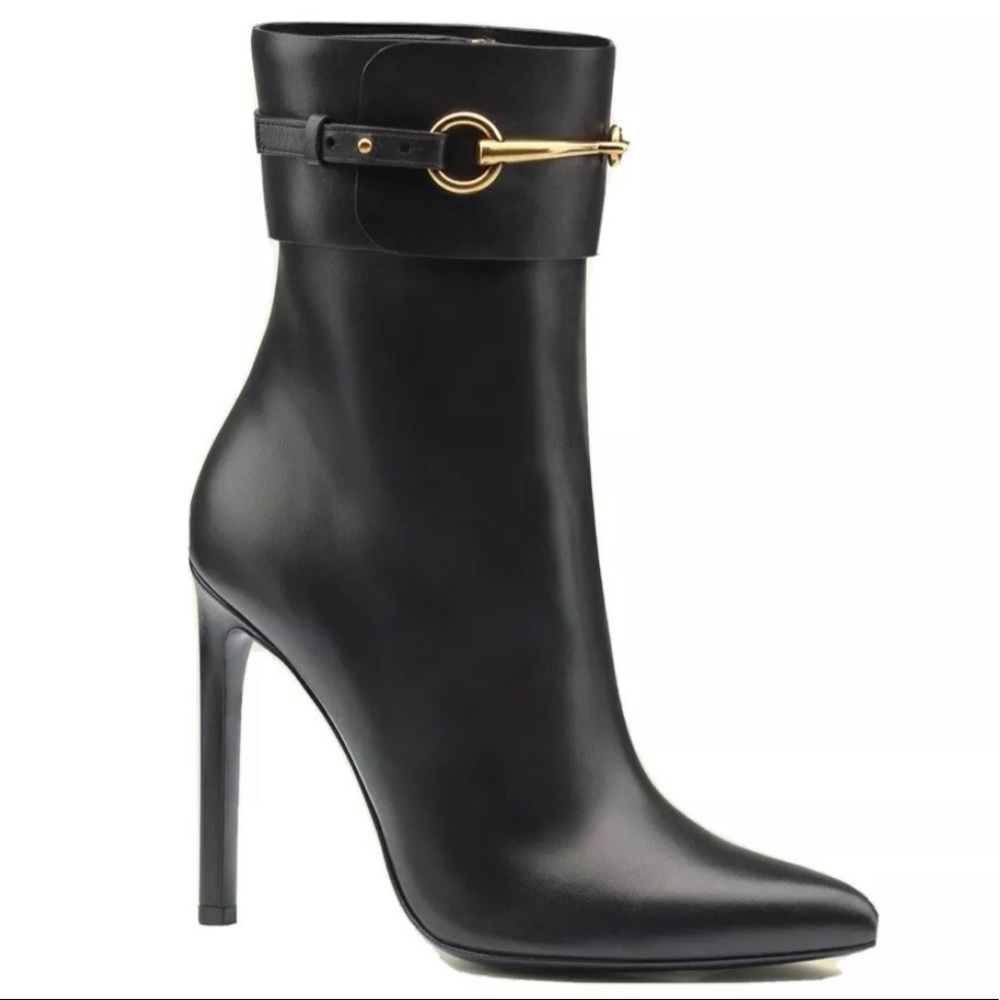 GUCCI boots
